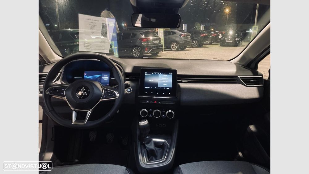 Mitsubishi Colt 1.0 MPI-T Kaiteki - 8