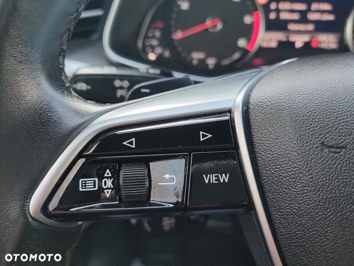 Audi A6 Avant 40 TDI S tronic - 25