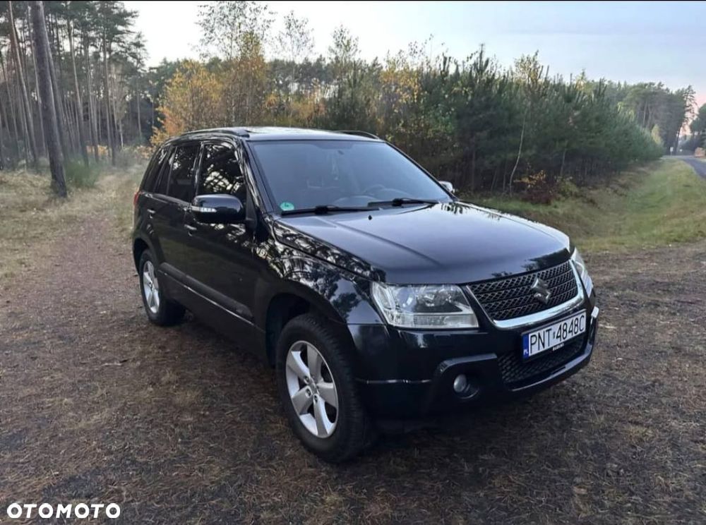 Suzuki Grand Vitara 3.2 V6 Elegance - 7