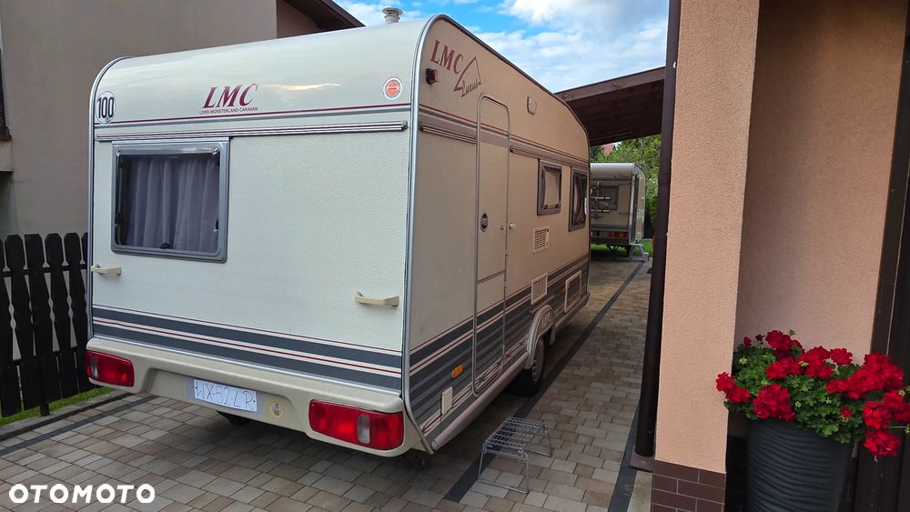 LMC Luxury - 1