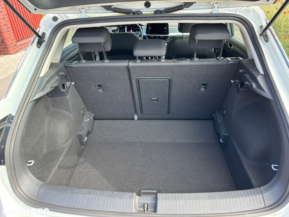 Volkswagen T-Roc 1.5 TSI Life - 5