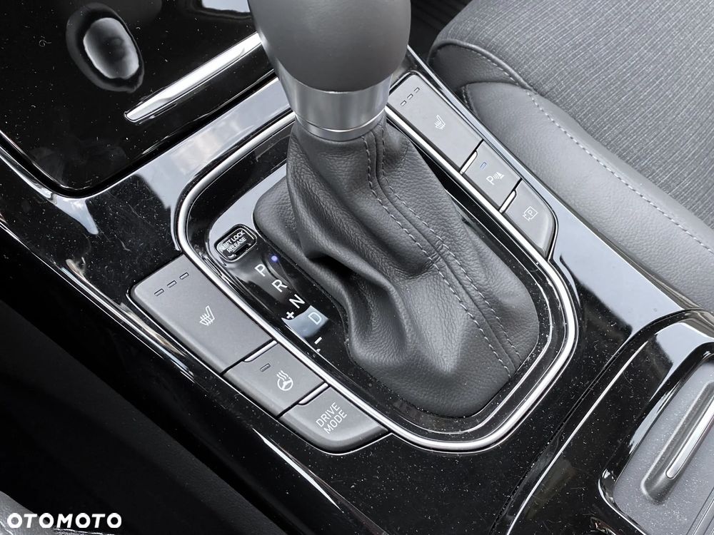 Hyundai i30 1.5 T-GDI 48V Smart DCT - 19