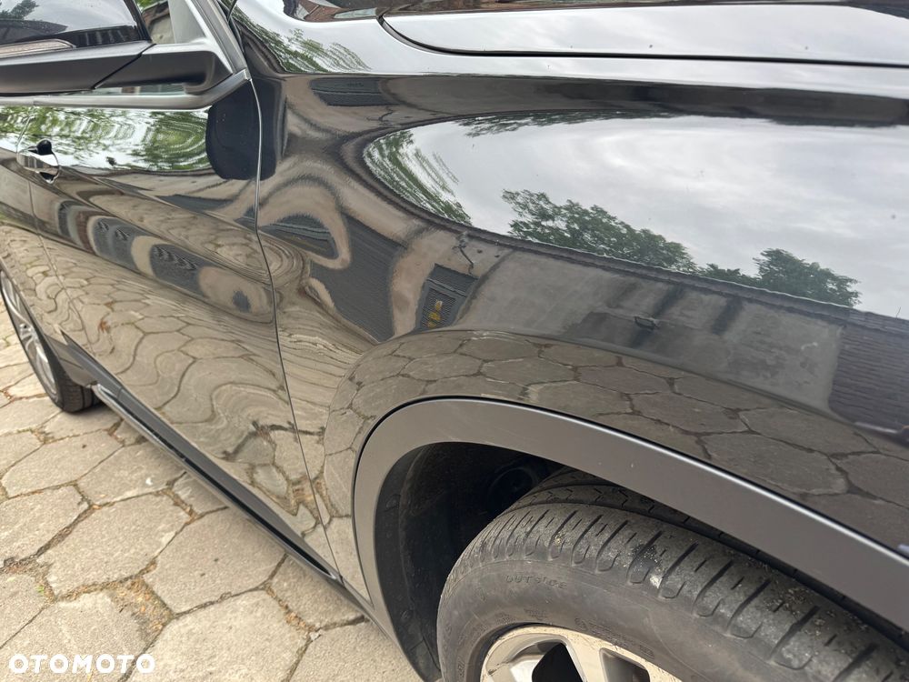 BMW X1 xDrive25d Advantage sport - 10