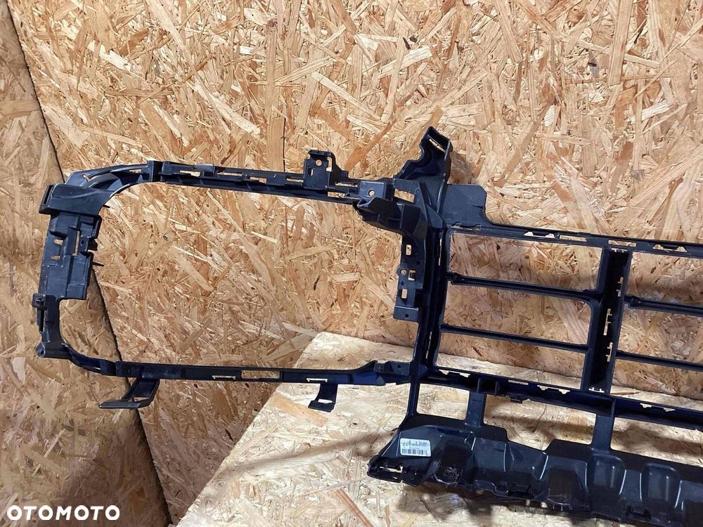 PORSCHE CAYENNE GRILL Coupe GT / Sport Design 9y0807683amok1 9y0807683am - 6