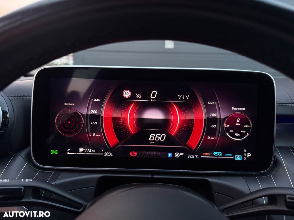 Mercedes-Benz C 220 d 9G-TRONIC AMG Line - 31