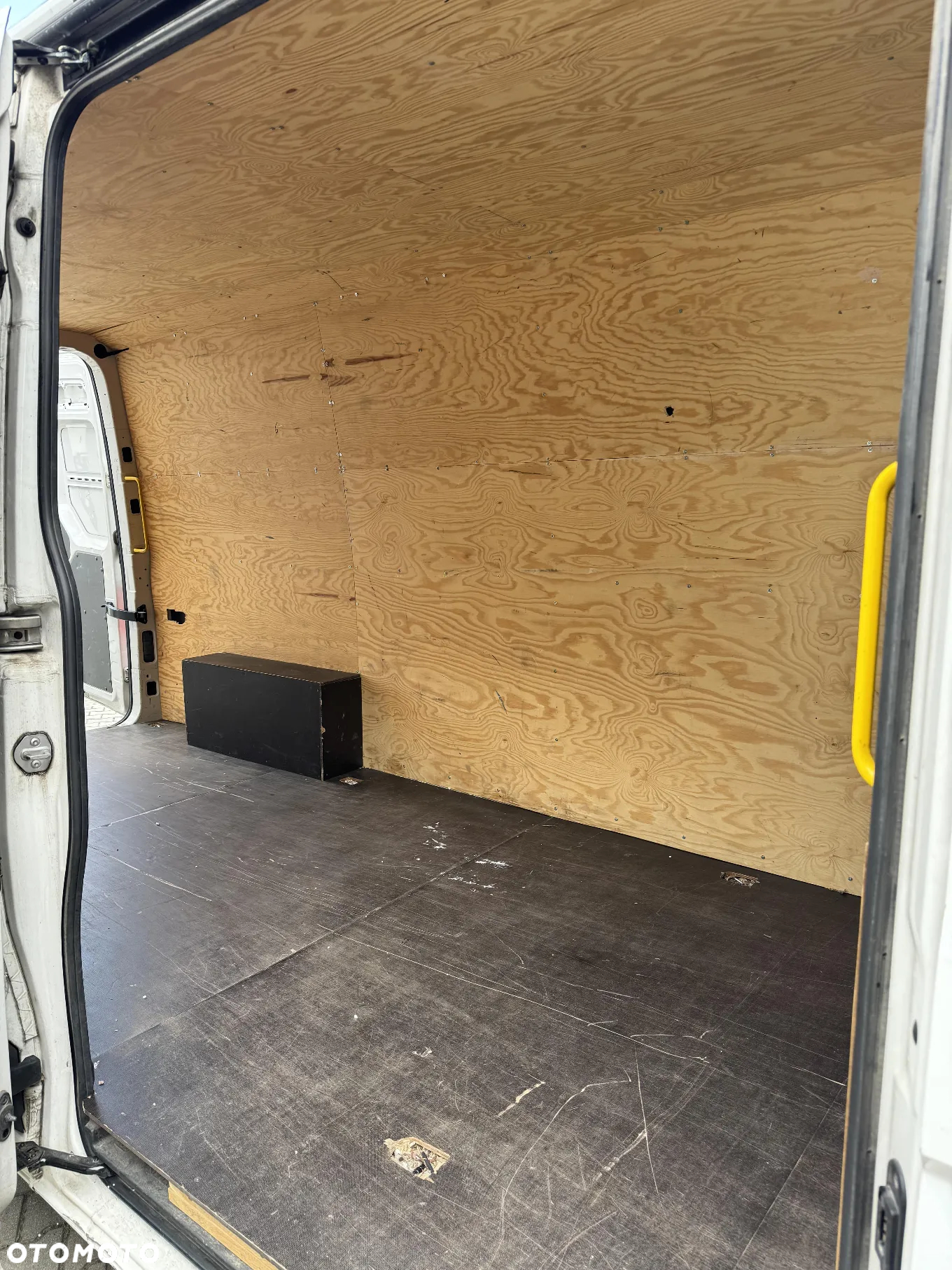 Volkswagen CRAFTER - 7