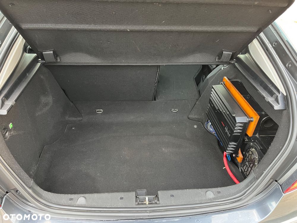 Mercedes-Benz CLC - 14