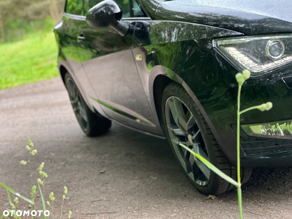 Seat Ibiza SC 1.4 TSI Cupra DSG - 4