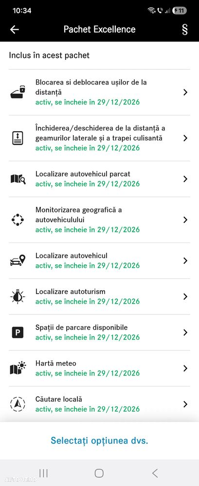 Mercedes-Benz GLB 200 d 4MATIC Aut. - 25