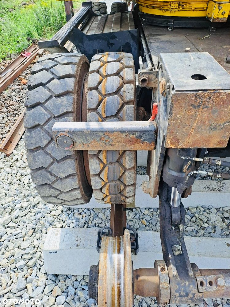 Liebherr 900 ZW - 11