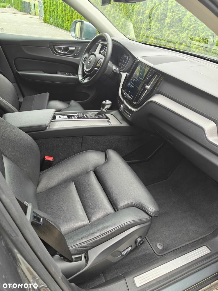 Volvo XC 60 - 15