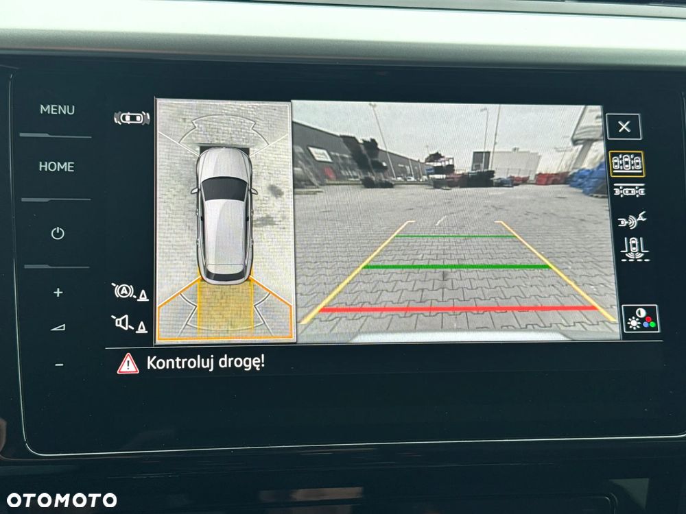 Volkswagen Arteon Shooting Brake 2.0 TSI 4Motion R DSG - 37