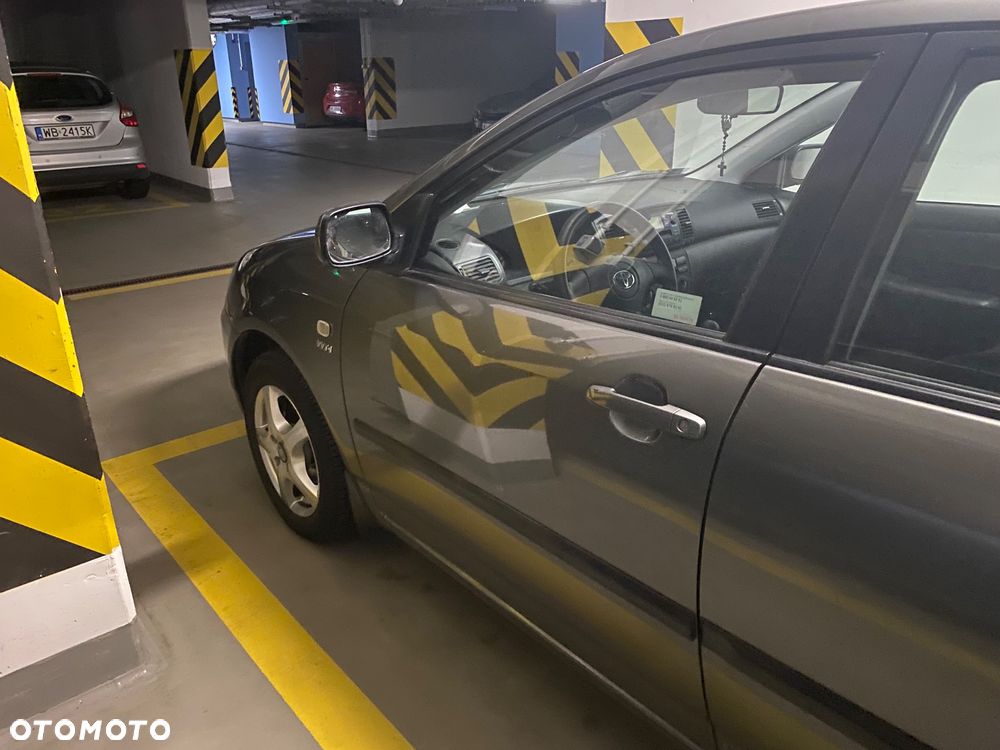 Toyota Corolla - 7