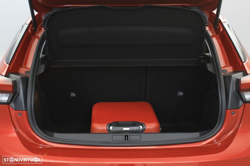 Opel Corsa 1.2 Edition - 24