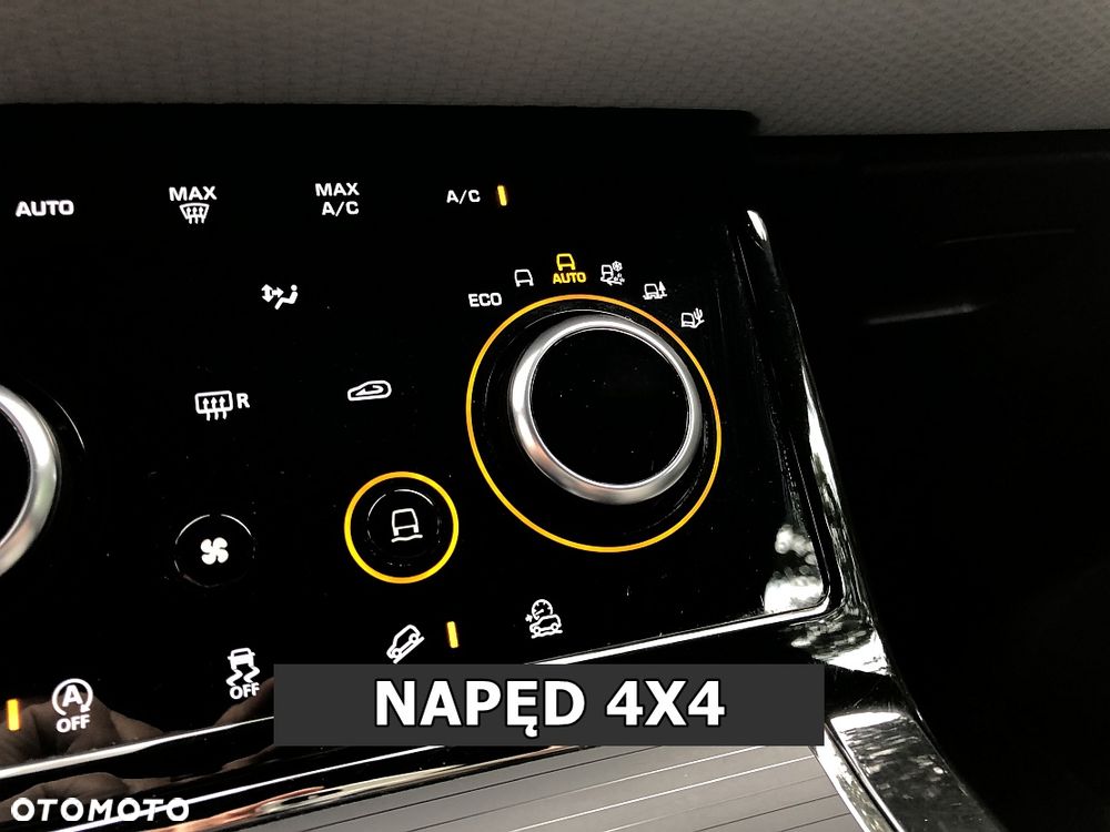 Land Rover Range Rover Evoque 2.0 P200 mHEV R-Dynamic S - 15