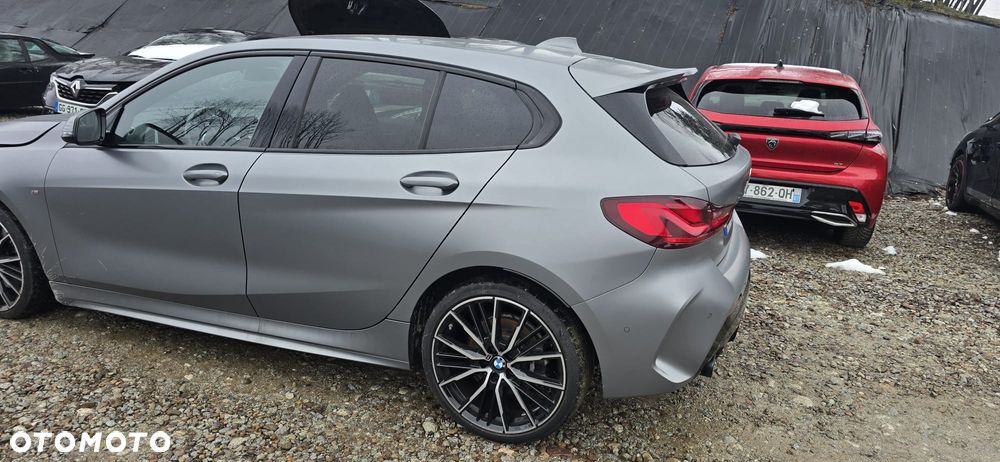 BMW Seria 1 120i Edition Colorvision - 6