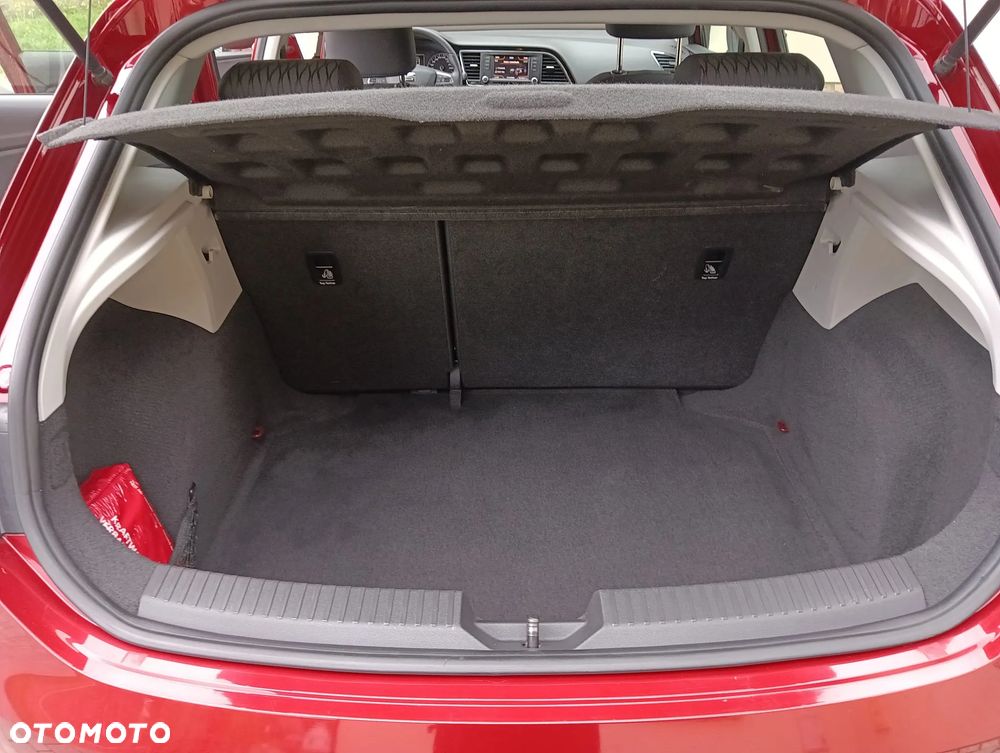 Seat Leon - 39