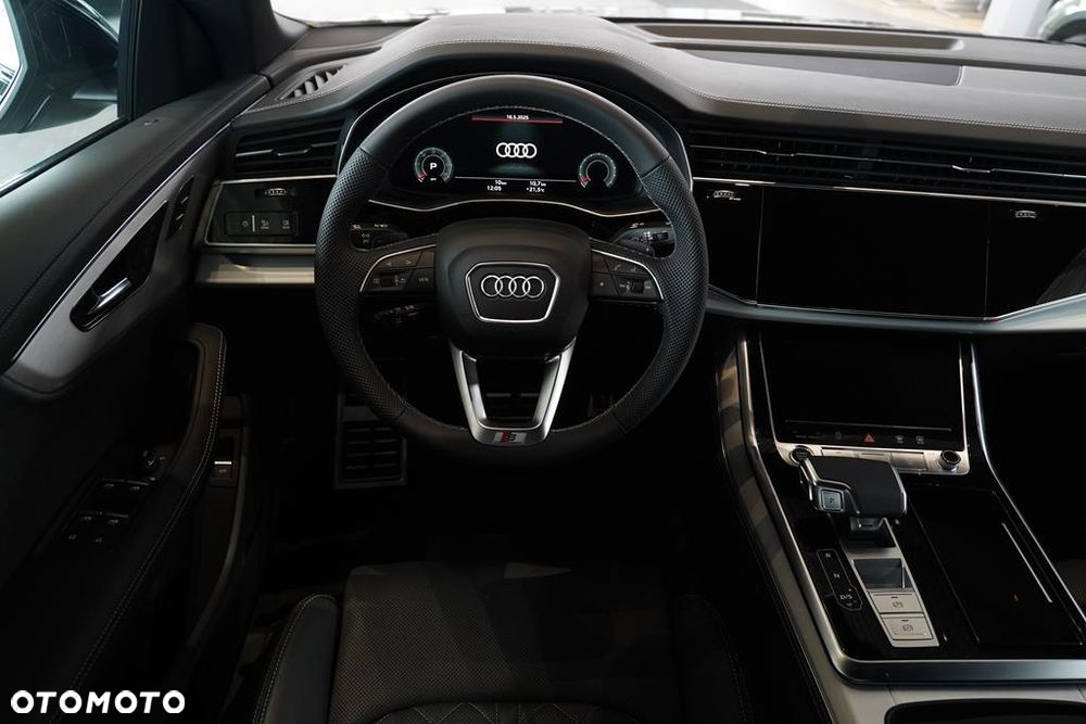 Audi Q8 50 TDI mHEV Quattro Tiptronic - 20