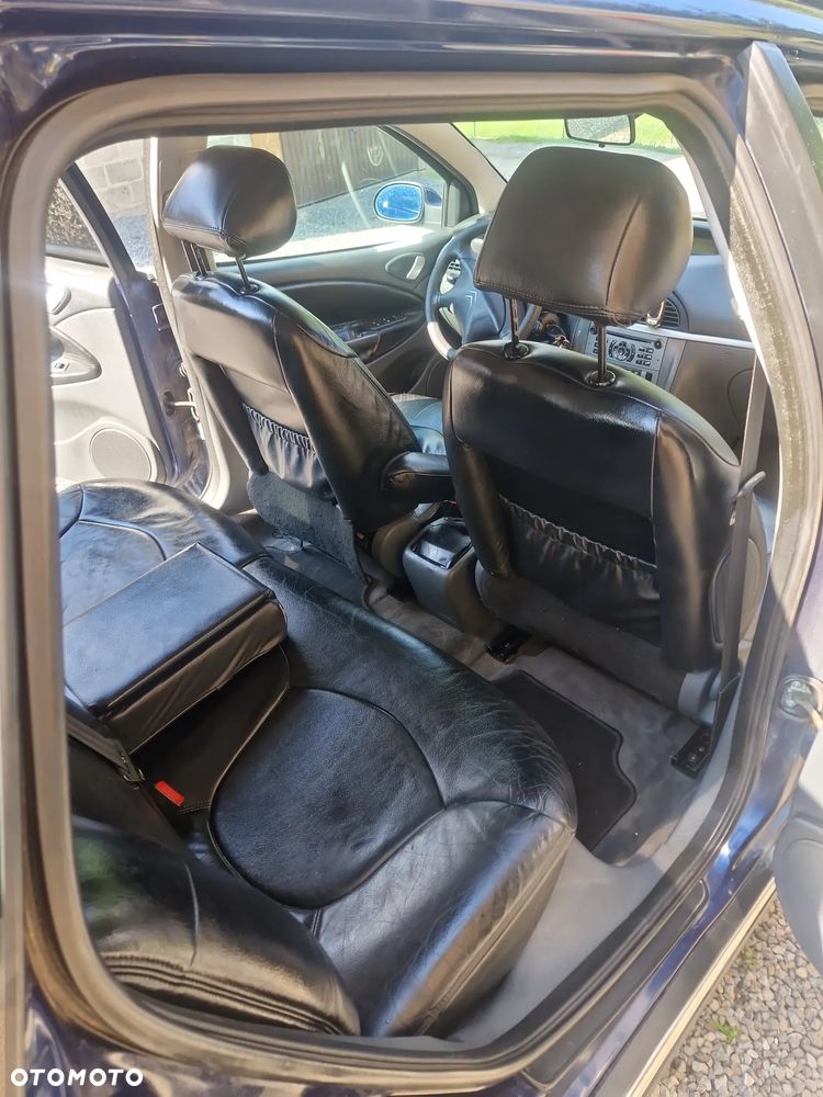 Citroën C5 2.0 16V Exclusive - 8