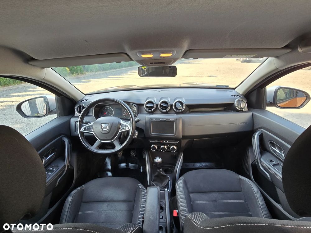 Dacia Duster - 6