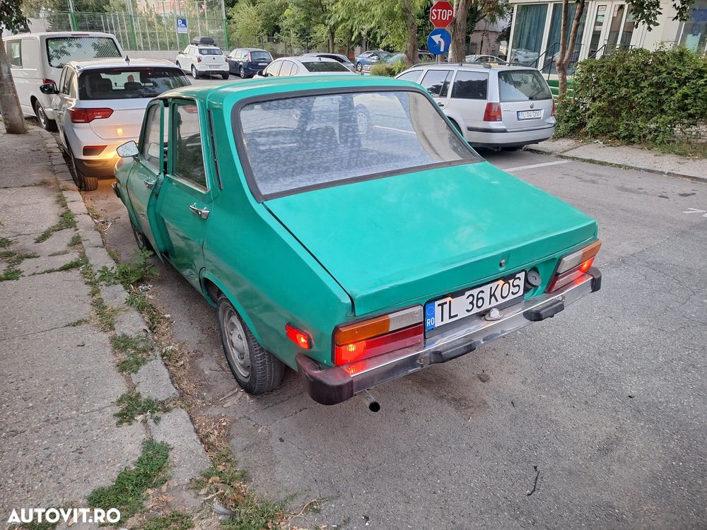 Dacia 1300 - 2