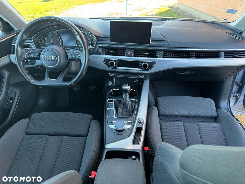Audi A4 - 21