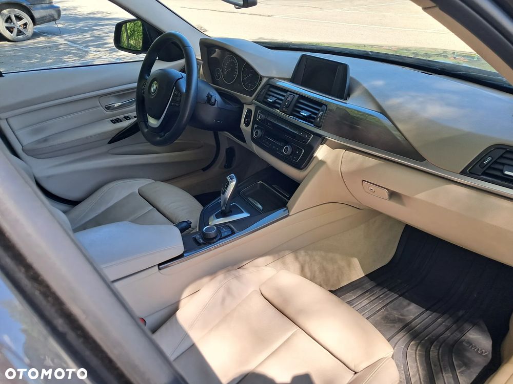 BMW Seria 3 - 10