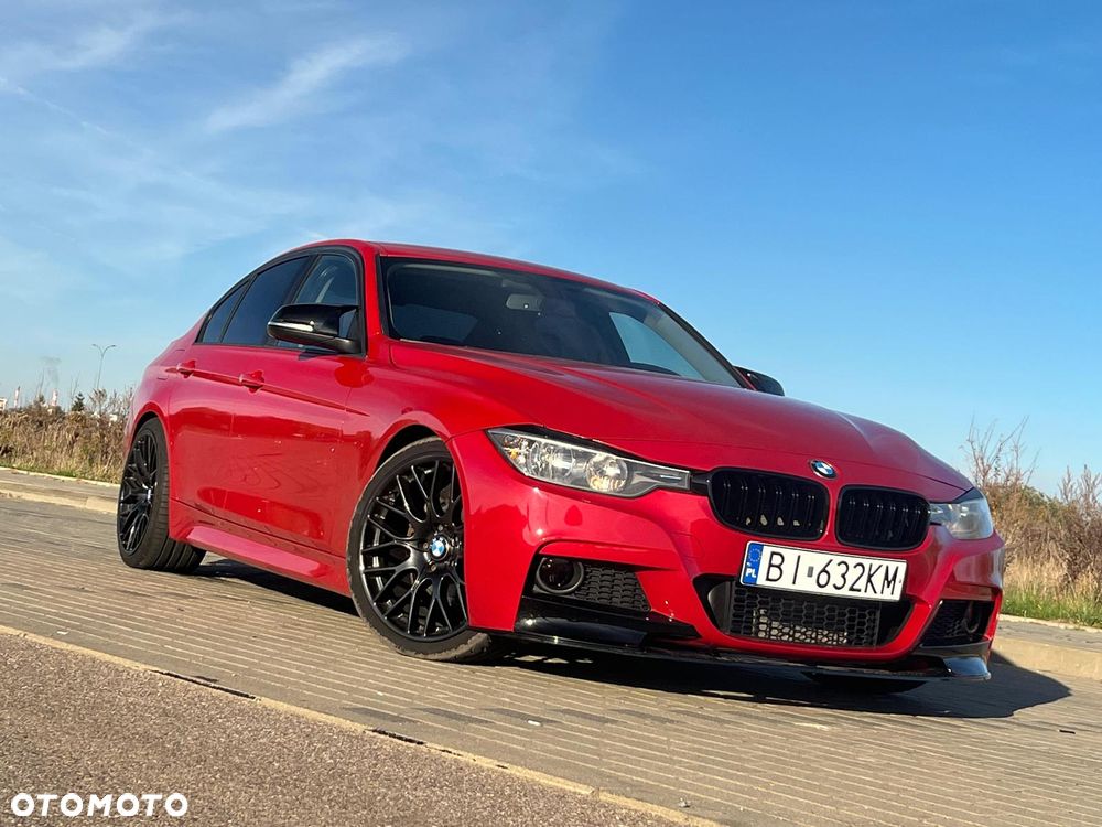 BMW Seria 3 328i - 25