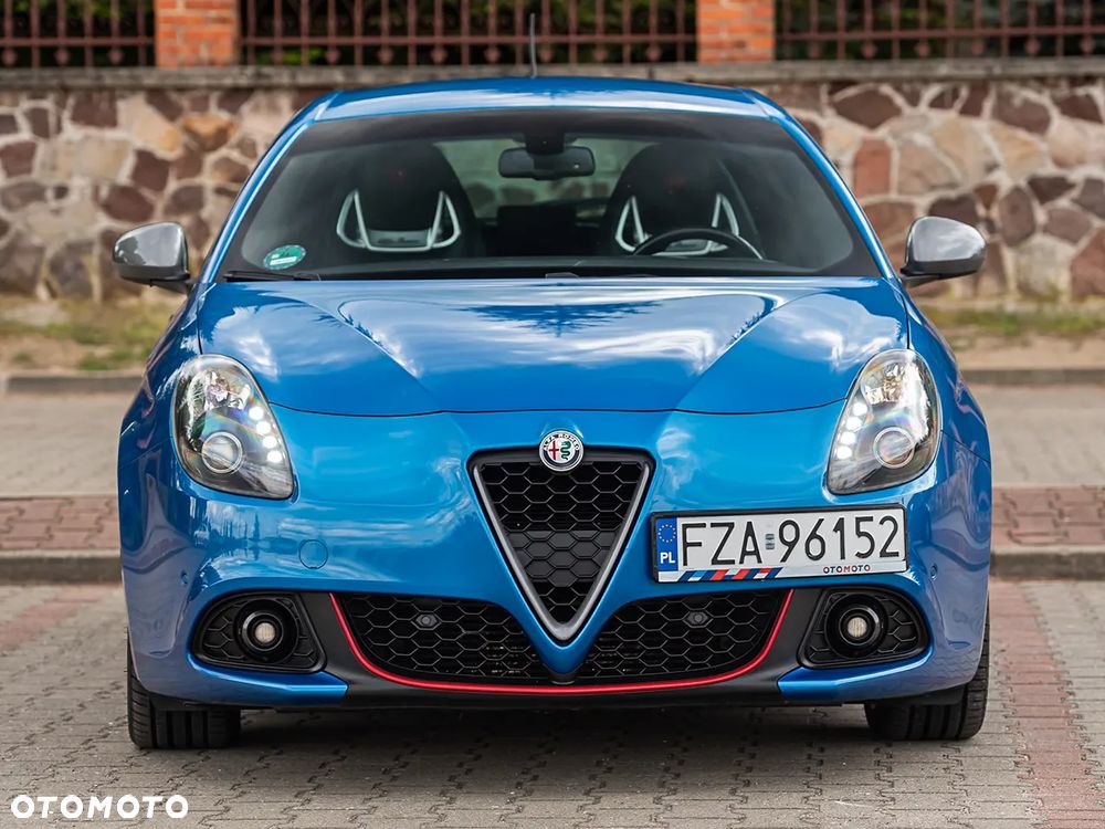 Alfa Romeo Giulietta 1.6 JTDM 16V TCT Sport - 2