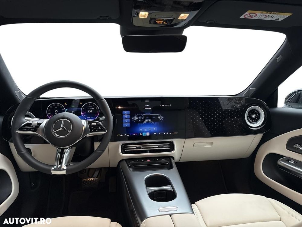 Mercedes-Benz CLA 180 - 8