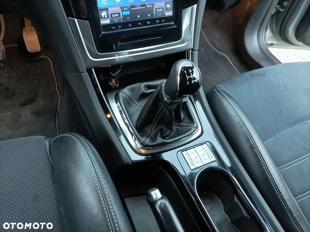 Ford Mondeo - 30