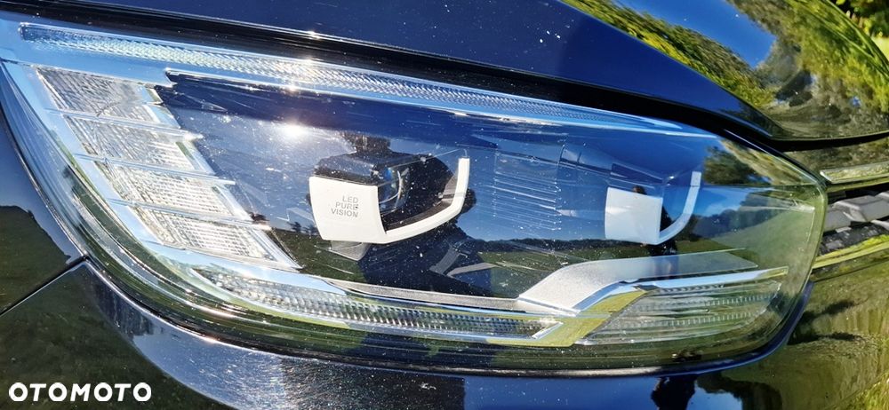 Renault Scenic BLUE dCi 120 EDC BOSE EDITION - 4