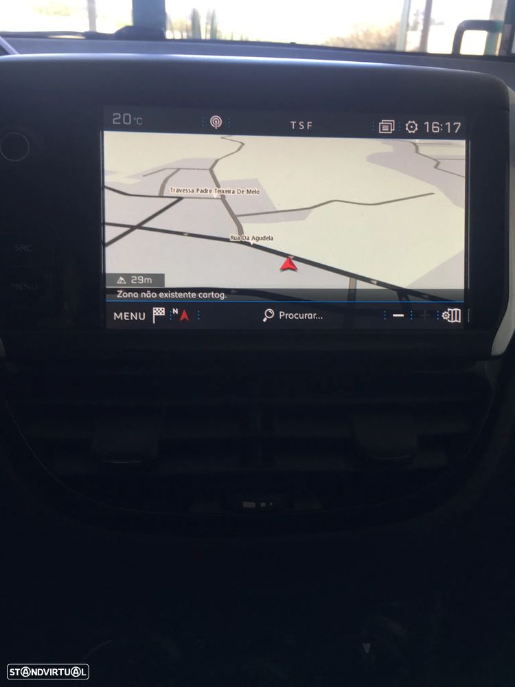 Peugeot 208 PureTech 82 Active - 10