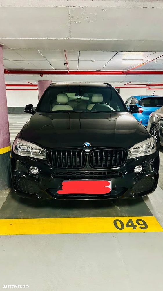 BMW X5 xDrive30d - 3