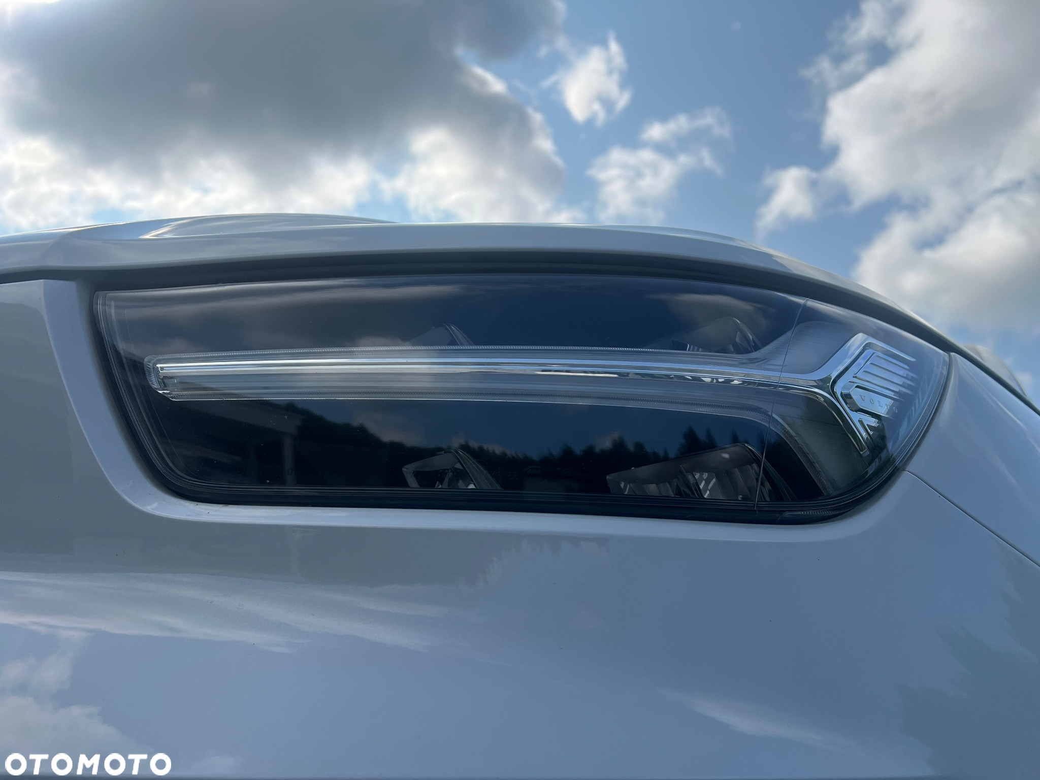 Volvo XC 40 T3 Geartronic Momentum Pro - 36
