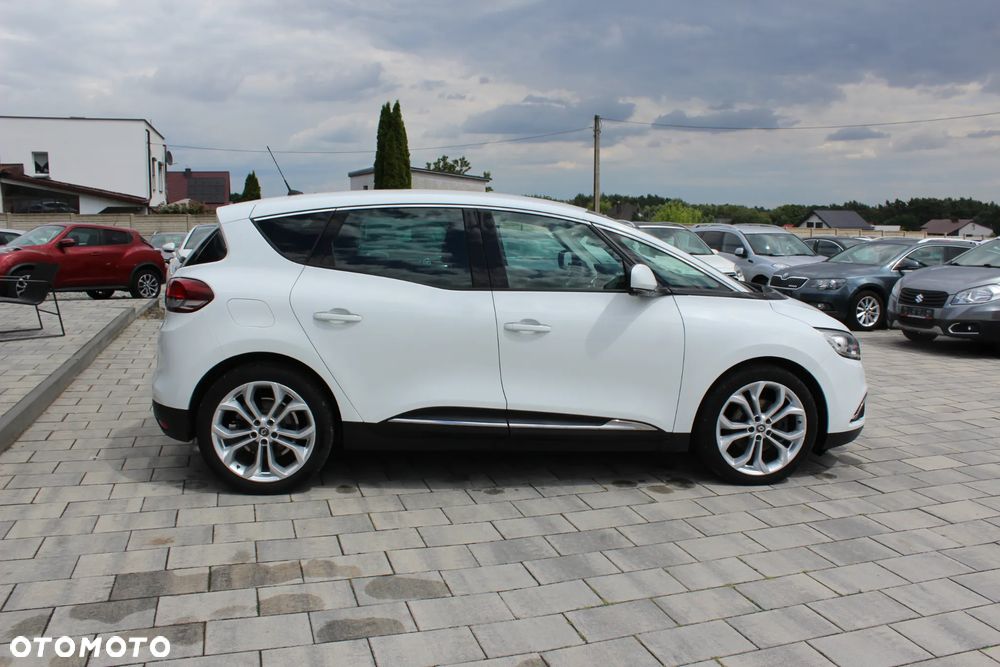 Renault Scenic BLUE dCi 120 LIMITED - 11
