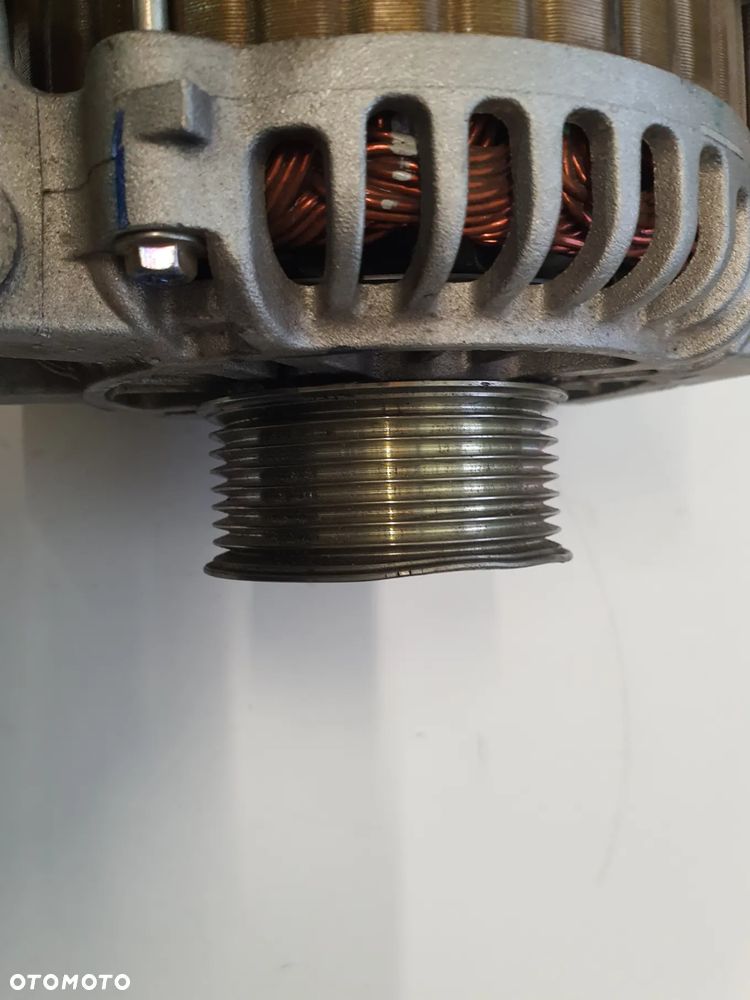 Alternator 24V, 100A, Scania P, G, R, T, 2395907 - 3