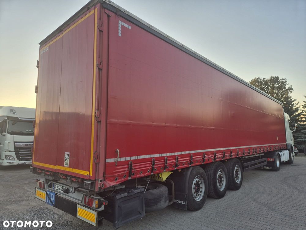 DAF XF 106 - 6