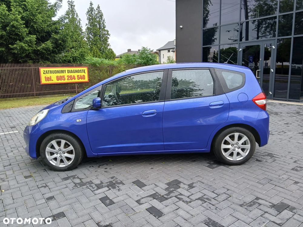 Honda Jazz 1.2 i-VTEC - 9