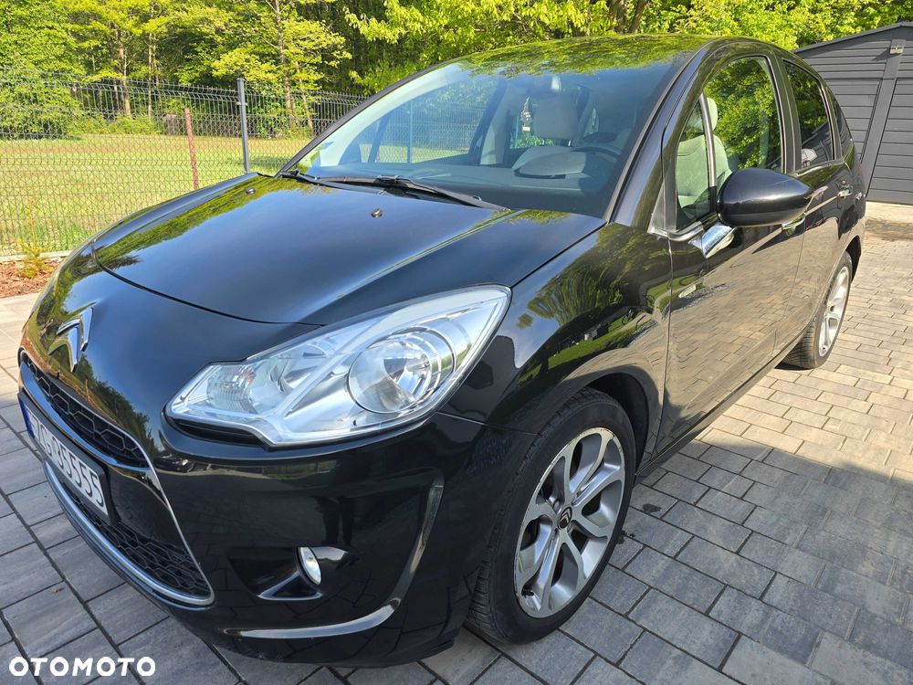 Citroën C3 - 1