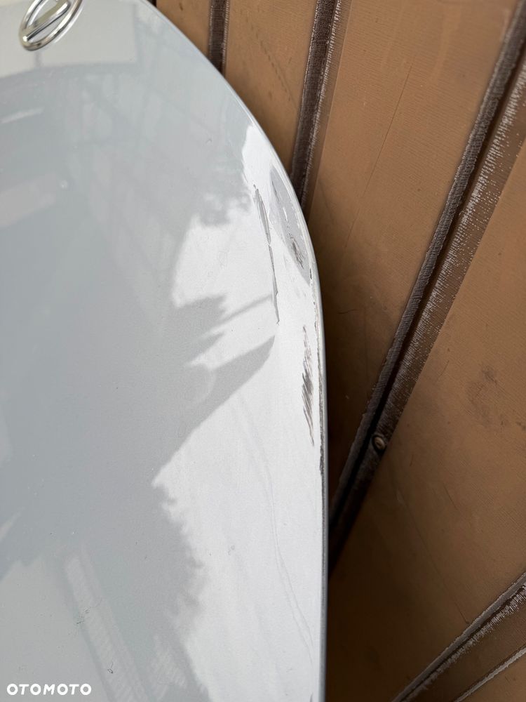 MASKA POKRYWA SILNIKA LEXUS LBX 24- - 5