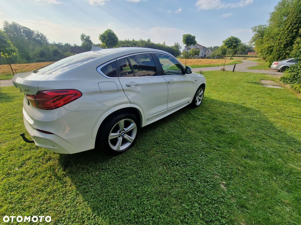 BMW X4 - 5