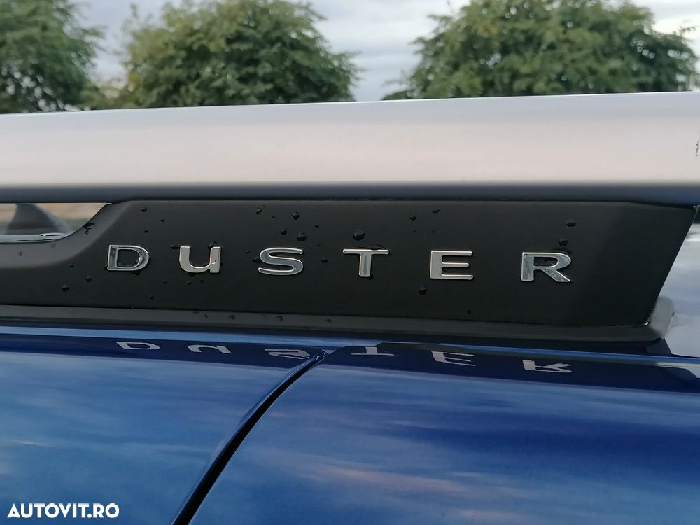 Dacia Duster ECO-G 100 Comfort - 15