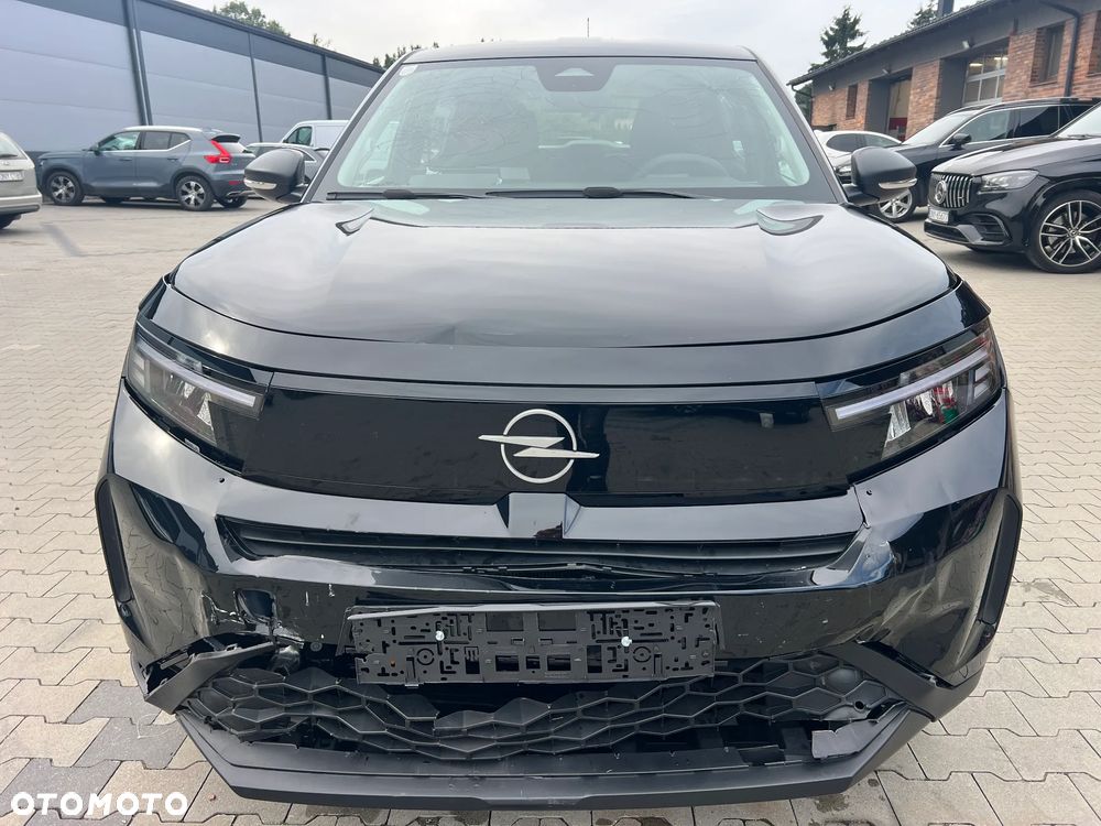 Opel Frontera Frontera-e GS - 8