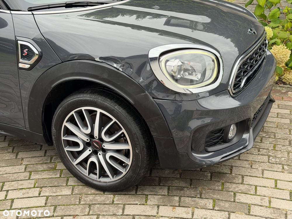 MINI Countryman - 9