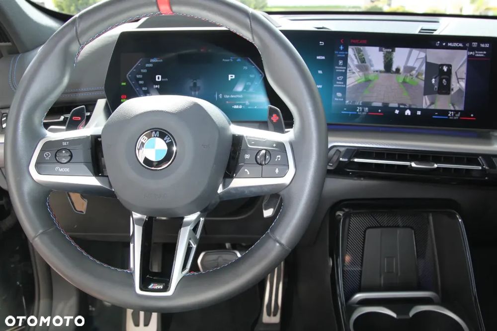 BMW X1 M35i xDrive - 15