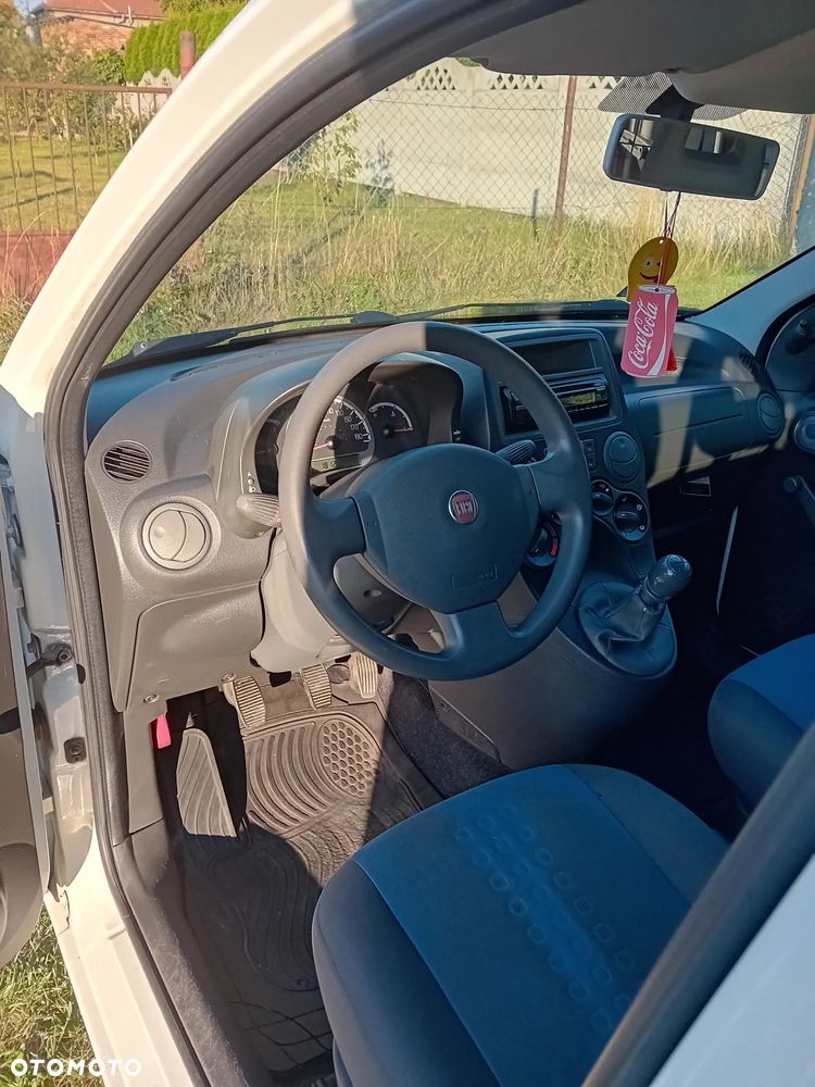 Fiat Panda 1.2 Pop - 5