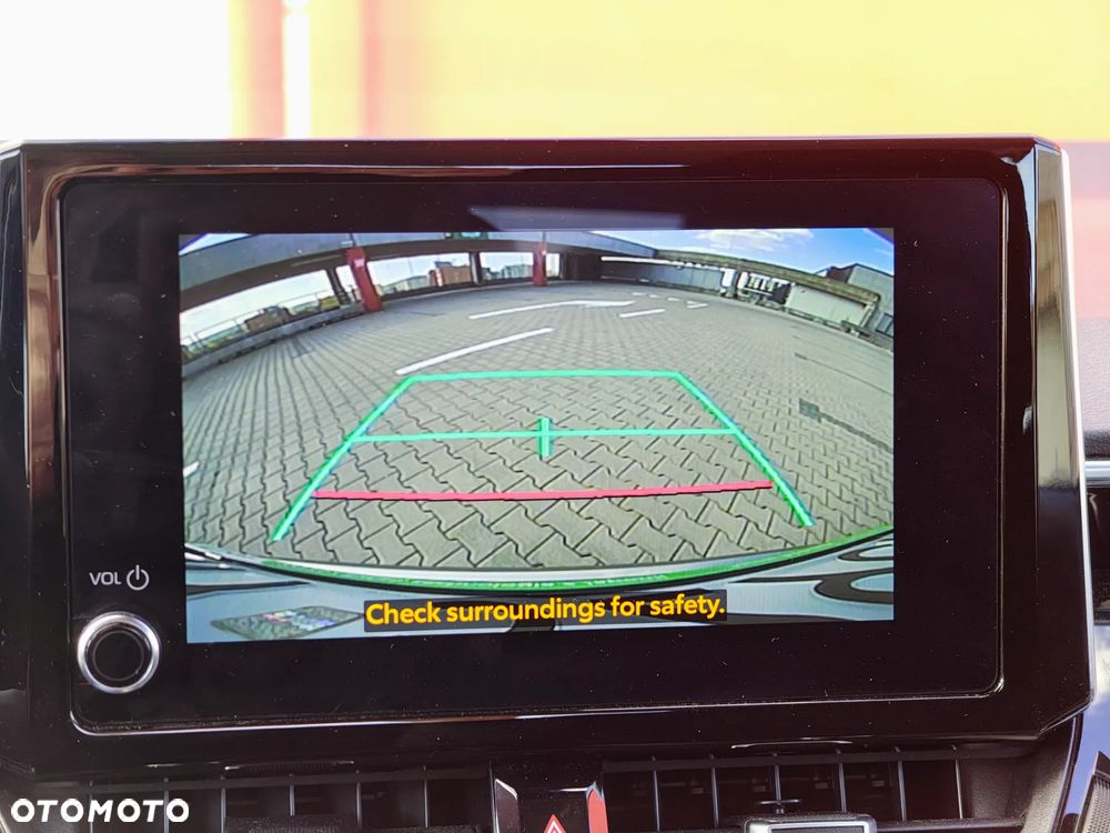 Toyota Corolla 1.8 Hybrid Comfort - 14