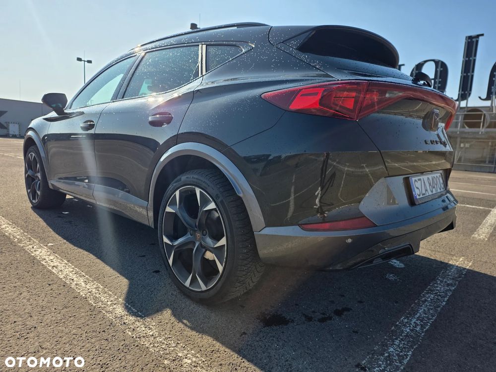 Cupra Formentor 2.0 TDI 4Drive DSG - 15