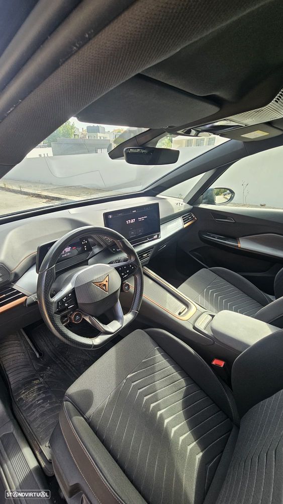 Cupra Born 77 kWh e-Boost - 7